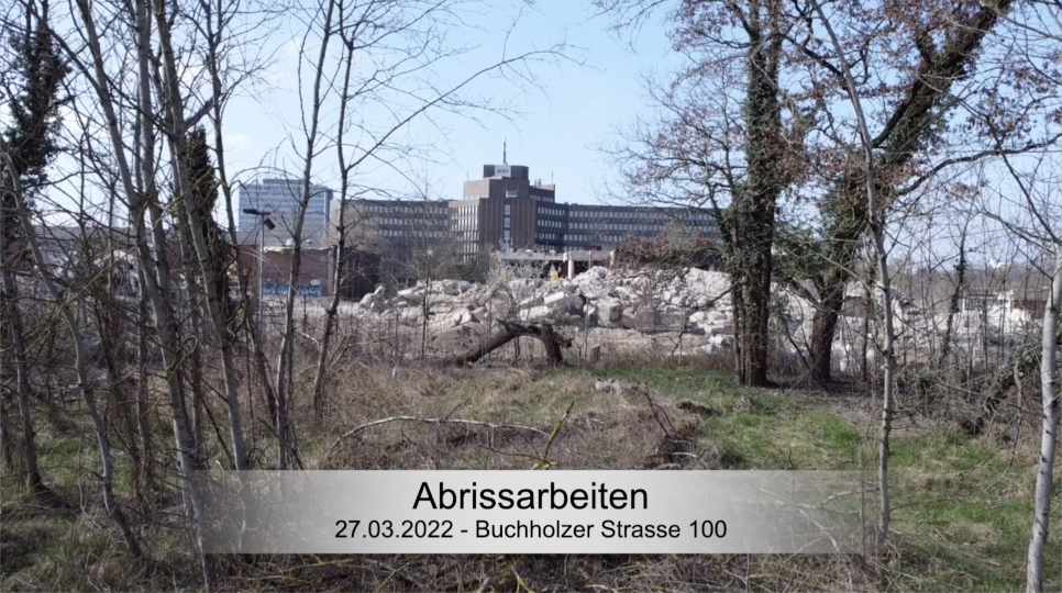 PS Buchholzer Strasse 100 220327